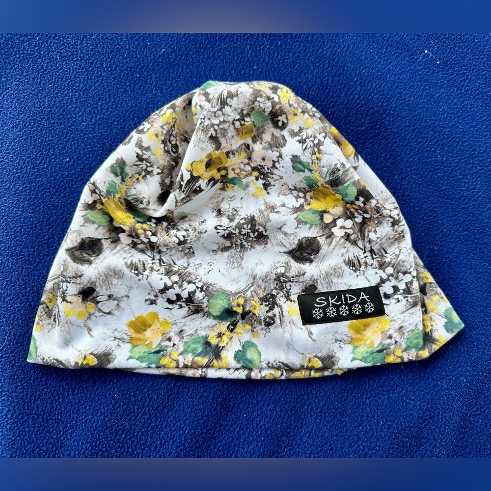 Skida Nordic hat